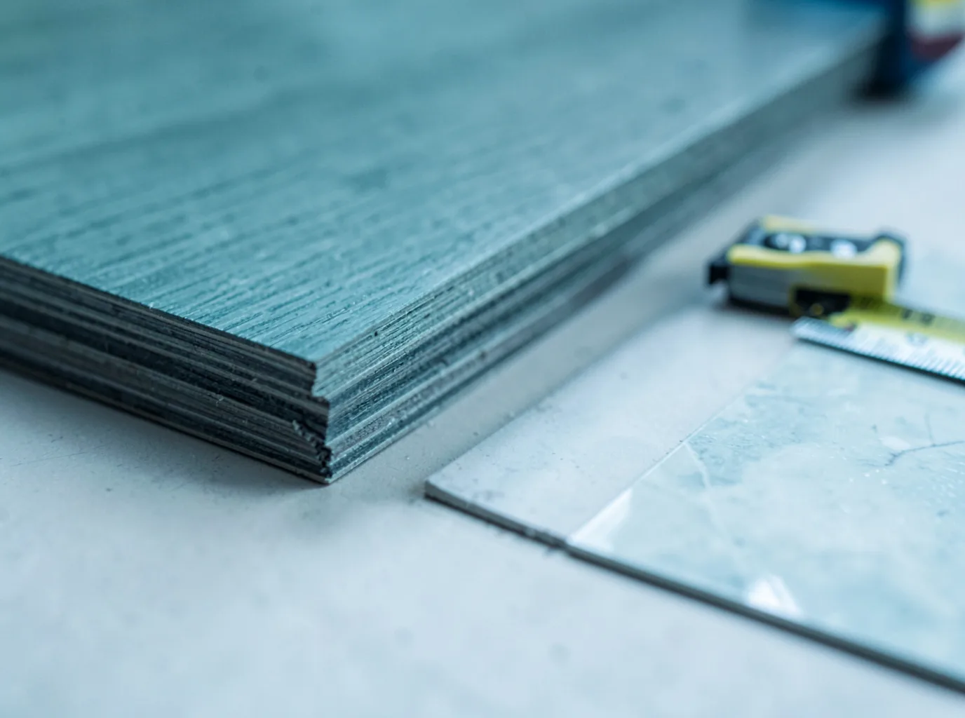 Luxury Vinyl Plank Installation Brownsburg, VA FAQs